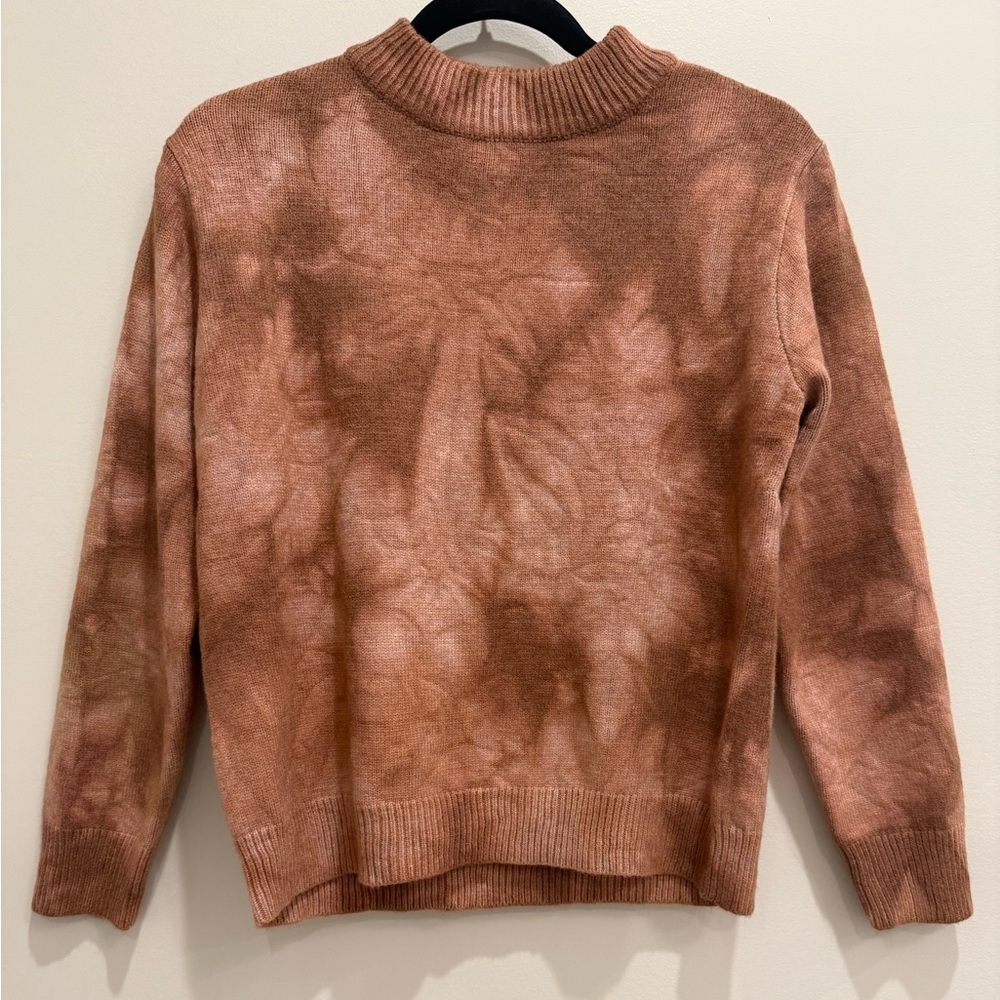 Knot Sisters Sweater - Picture 3 of 6